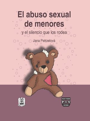 cover image of El Abuso Sexual De Menores Y El Silencio Que Los Rodea